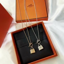 Picture of Hermes Necklace _SKUHermesnecklace12cly210425